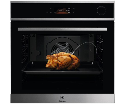 Piekarnik do zabudowy Electrolux LOC8H39X